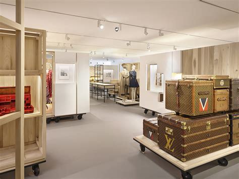 hoe lang bestaat louis vuitton|louis vuitton netherland.